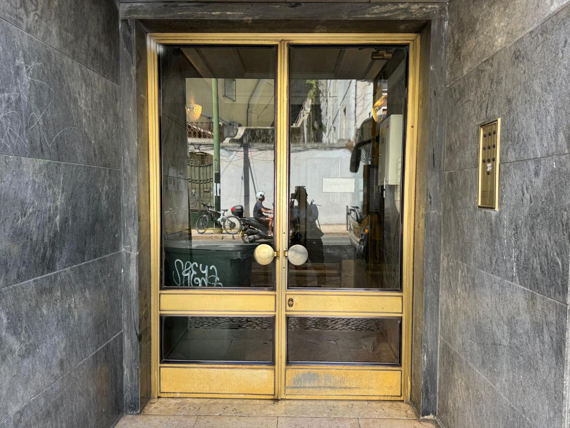 City Nomad Lisbon Exterior photo